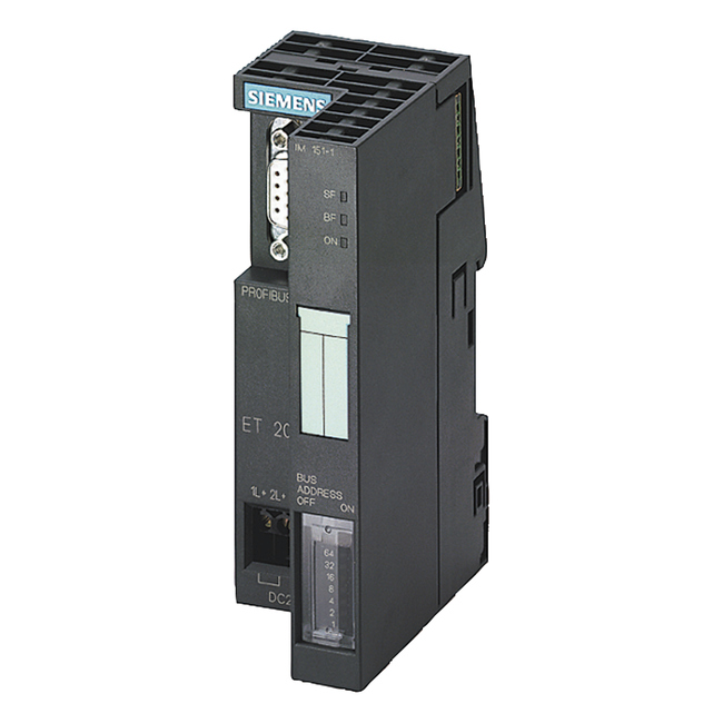 6ES71511AA050AB0 Интерфейсный модуль IM 151 Siemens CA01