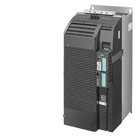 SINAMICS G120P Силовой модуль PM230 с интегрированной Кла... 6SL3223-0DE31-1AG1