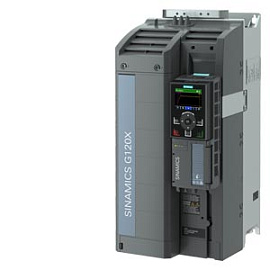 SINAMICS G120X Номинальная мощность: 30 кВт при 110% 60... 6SL3220-3YE34-0AF0