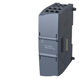 SIPLUS S7-1200 6AG2243-5DX30-1XE0