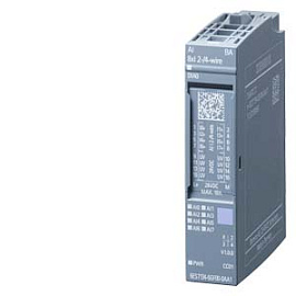 SIPLUS ET 200SP 6AG1134-6GF00-7AA1