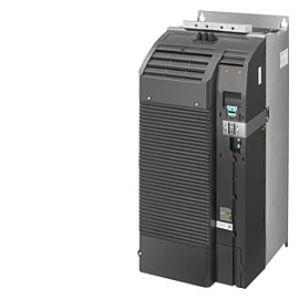 SINAMICS G120 модуль питания PM240-2 без фильтра со встро... 6SL3210-1PE32-1UL0