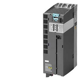 SINAMICS G120 Силовой модуль PM230 нефильтрованное Степен... 6SL3210-1NE21-0UG1