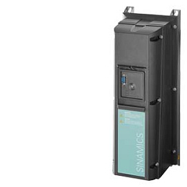 SINAMICS G120P Силовой модуль PM230 с интегрированной Кла... 6SL3223-0DE22-2AG1