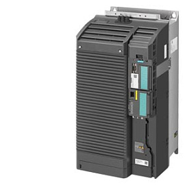 SINAMICS G120C RATED POWER 55.0KW WITH 150% OVERLOAD FOR ... 6SL3210-1KE31-1AF1