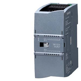 SIPLUS S7-1200 6AG2223-1PL32-1XB0
