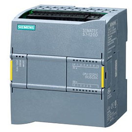 SIMATIC S7-1200F 6ES7212-1AF40-0XB0