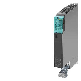 SINAMICS S120 Однодвигательный МОДУЛЬ Входной сигнал: DC ... 6SL3120-1TE21-8AC0